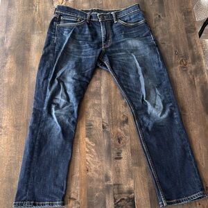 Levi’s 511 32 waist